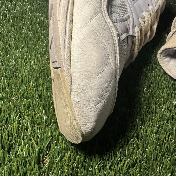 Size 11.5 - New Balance Teddy Santis x 990v2 Made in USA Sea Salt - Picture 3 of 8